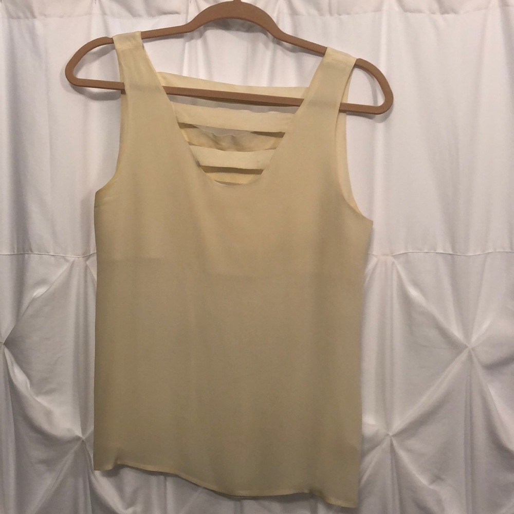 Eve Gravel shirt